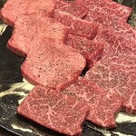 焼肉いのうえ - 