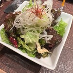 焼肉いのうえ - 