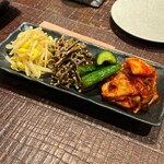 焼肉いのうえ - 