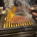 焼肉いのうえ 神楽坂店 - 