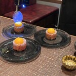 焼肉いのうえ - 