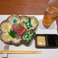 白浜 kappou kawanishi - 