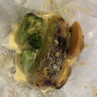 俺のフレンチ グランメゾン 大手町 - 