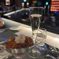 俺のフレンチ グランメゾン 大手町 - 