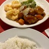 南海飯店 ハイハイ店