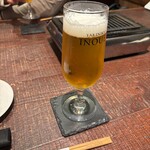 焼肉いのうえ 神楽坂店 - 