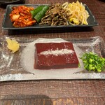 焼肉いのうえ 神楽坂店 - 