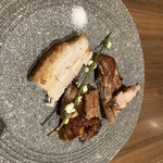 老虎菜 オーキッドコート店 - 