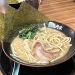 壱角家 - 料理写真: