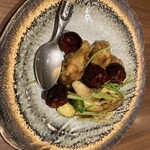 老虎菜 オーキッドコート店 - 