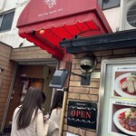 サラダの店サンチョ 河原町本店 - 