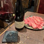 焼肉いのうえ - 