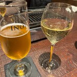 焼肉いのうえ 神楽坂店 - 