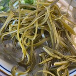 うどん香麦 - 