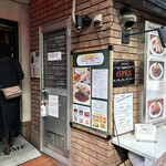 サラダの店サンチョ 河原町本店 - 