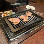 焼肉いのうえ - 