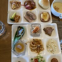スカイグリルブッフェGOCOCU - 