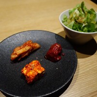 横浜焼肉kintan - 