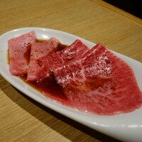 横浜焼肉kintan - 