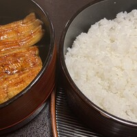 うなぎ秋本 - 