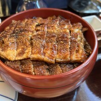 ひつまぶし名古屋備長 大名古屋ビルヂング店 - 