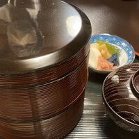 うなぎ秋本 - 