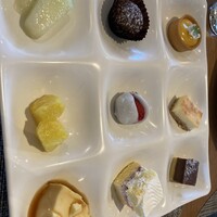 スカイグリルブッフェGOCOCU - 