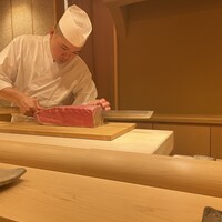 鮨 いしやま - 