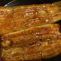うなぎ秋本 - 