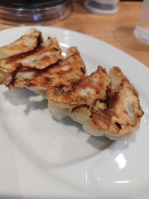 麺処 龍仁（メンドコロ タツジン） - 南小樽（ラーメン）の写真