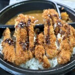 CoCo壱番屋 - 料理写真: