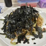 焼きそば専門店テンテン - 