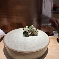 天ぷら成 - 