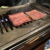 焼肉 にくだらけ - 