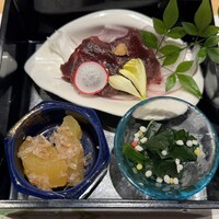 鮨 奏 - 