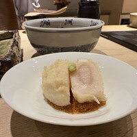 天ぷら成 - 