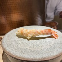 天ぷら成 - 