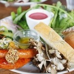 カーサ・ダ・ノーマ - 