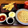天丼と天ぷらそば いなき