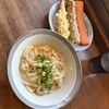 中村うどん