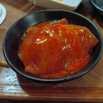 焼肉レストラン ROINS - 焼きしゃぶ