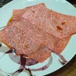 焼肉レストラン ROINS - サーロイン