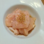 焼肉レストラン ROINS - 上ミノ