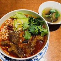 老四川 飄香小院 - 