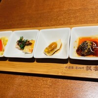 老四川 飄香小院 - 