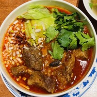 老四川 飄香小院 - 