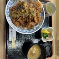 てんぷら天松 日本橋店 - 
