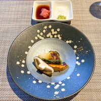 森の鉄板ダイニング まるやま苑 - 副将！野菜焼き