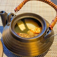森の鉄板ダイニング まるやま苑 - 中堅！魚の焼き。