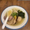麺宿 志いな